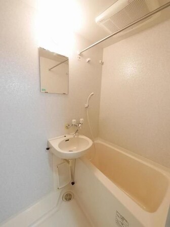 ビイルーム吉祥寺の物件内観写真